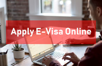 Apply eVisa Online